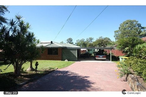 23 Girralong St, Eagleby, QLD 4207