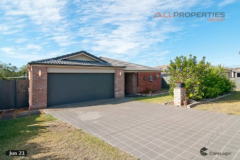 27 Tennessee Way, Berrinba, QLD 4117