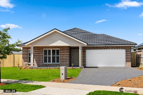 32 George Cutter Ave, Renwick, NSW 2575