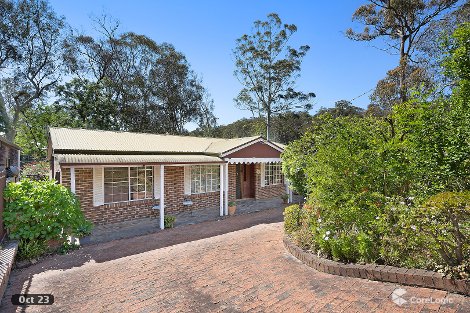 123 Glenbrook Rd, Blaxland, NSW 2774