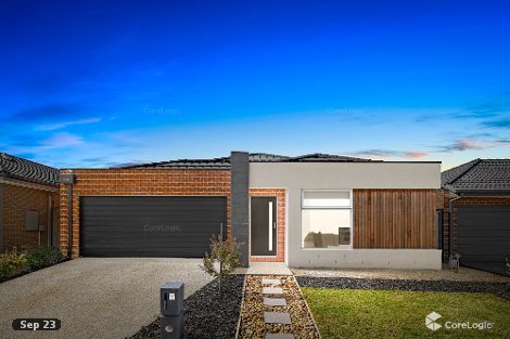 7 Gunnersbury Rd, Wyndham Vale, VIC 3024