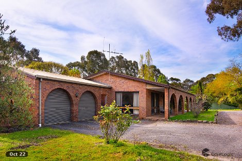 6 Daniell Dr, Castlemaine, VIC 3450