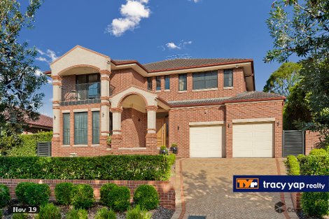 7 Bareena Pl, Marsfield, NSW 2122