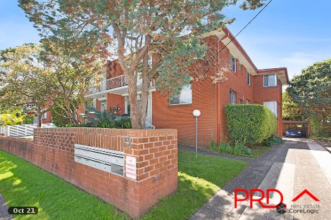 1/12 Grafton Cres, Dee Why, NSW 2099