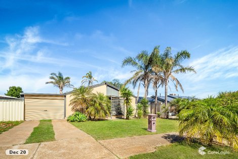 27 Gayundah Cres, O'Sullivan Beach, SA 5166