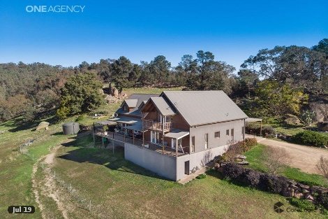 505 Redbank Rd, Gregadoo, NSW 2650