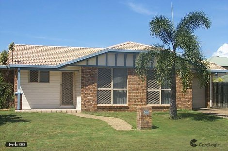 1/16 Ninth St, Railway Estate, QLD 4810