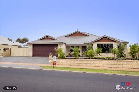 38 Millbridge Bvd, Millbridge, WA 6232