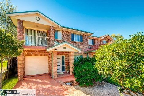 4 Chudleigh St, Rydalmere, NSW 2116