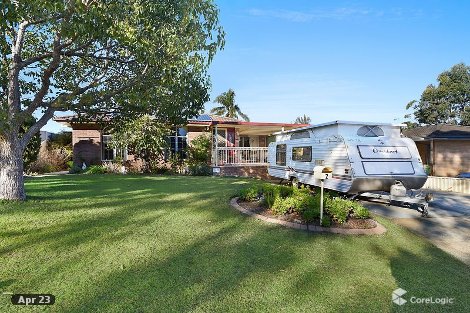 2 Gwenneth Cl, Kanwal, NSW 2259