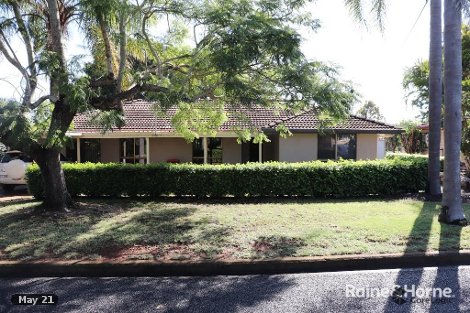 8 Cowie Dr, Kingaroy, QLD 4610