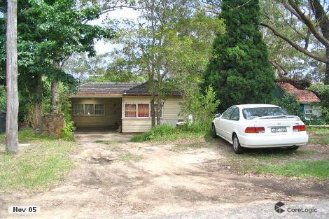 91 St Johns Rd, Blaxland, NSW 2774