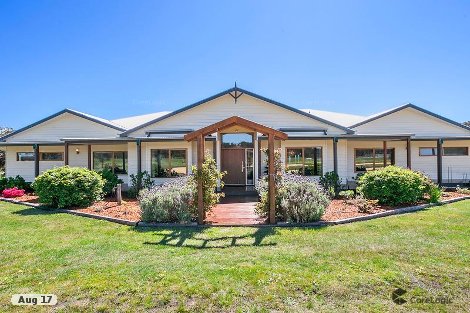 455 Nortons Rd, Paraparap, VIC 3240