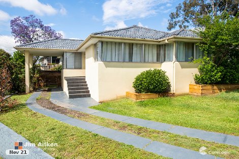 74 Old Bathurst Rd, Emu Heights, NSW 2750