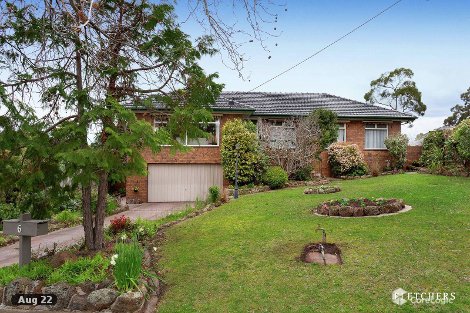 6 The Mews, Viewbank, VIC 3084