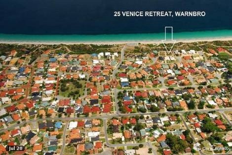 25 Venice Rtt, Warnbro, WA 6169