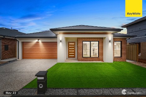 13 Nagar St, Thornhill Park, VIC 3335