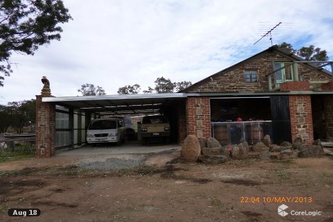 667 Jutland Rd, Eden Valley, SA 5235