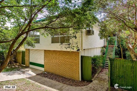 6 Dobbs St, Holland Park West, QLD 4121