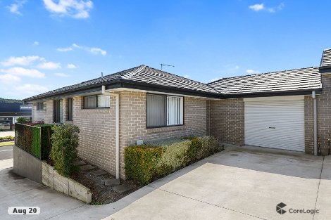 1/19 Sullivans Rd, Moonee Beach, NSW 2450