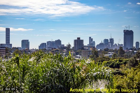 7/77 Warren St, St Lucia, QLD 4067