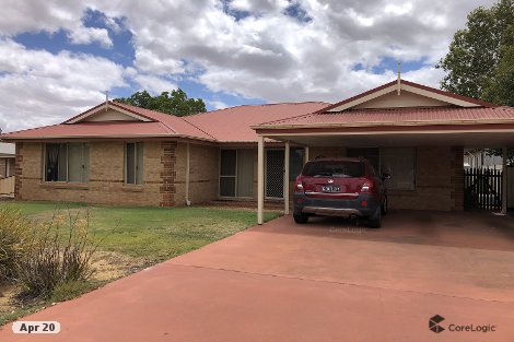 7 Moore St, Wongan Hills, WA 6603