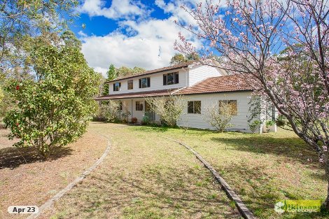 59 Irwins Rd, East Kurrajong, NSW 2758