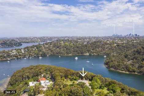 14 Cherry Pl, Castle Cove, NSW 2069