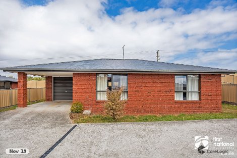 6/107-111 Mooreville Rd, Shorewell Park, TAS 7320