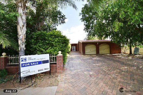 8 Cromwell Dr, Desert Springs, NT 0870