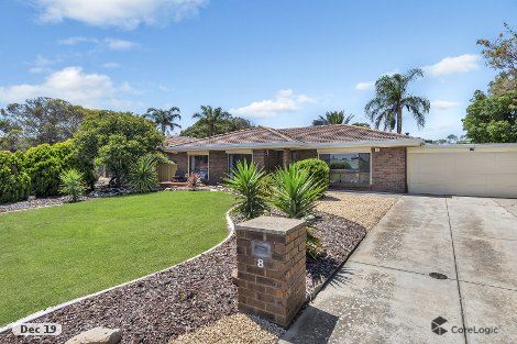 8 Henryk Dr, Hillbank, SA 5112