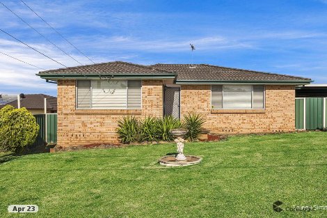 3 Downes St, Colyton, NSW 2760