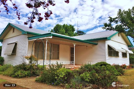 28 Masman St, Coonabarabran, NSW 2357