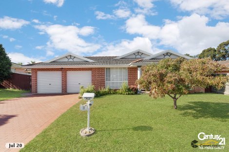 6 Alice Pl, Cecil Hills, NSW 2171