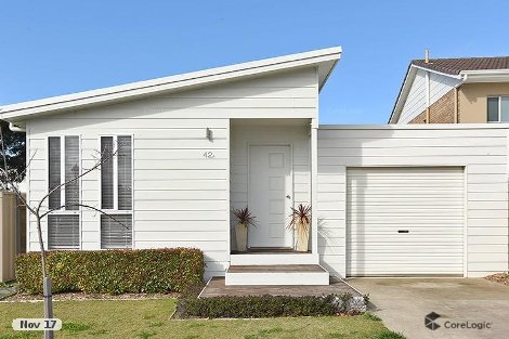 42a Ainslie Roberts Dr, Encounter Bay, SA 5211