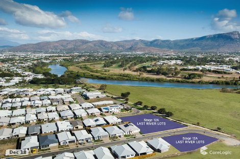 Lot 1226 Milverton Cct, Oonoonba, QLD 4811