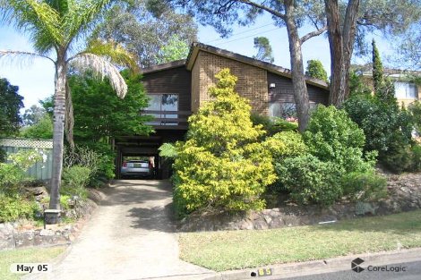 65 Parklands Ave, Leonay, NSW 2750