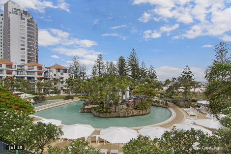 133/99 Griffith St, Coolangatta, QLD 4225