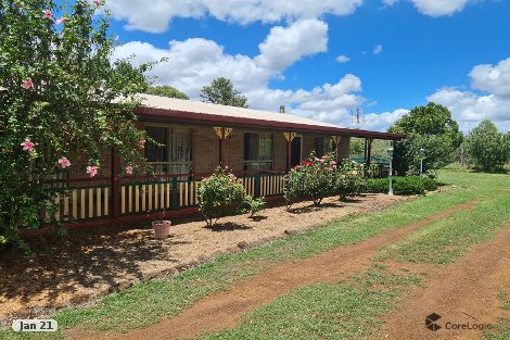 21 Dioth St, Yarraman, QLD 4614