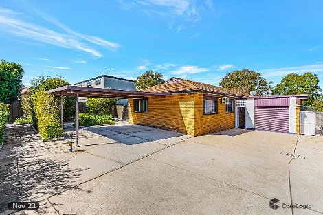 107a Orchardleigh St, Yennora, NSW 2161