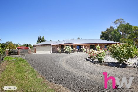 9 Clerke Ct, Moriac, VIC 3240