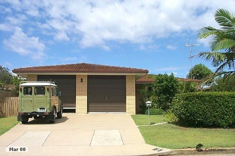 3 Karumba St, Warana, QLD 4575