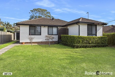 151 Riverside Dr, Kiama Downs, NSW 2533