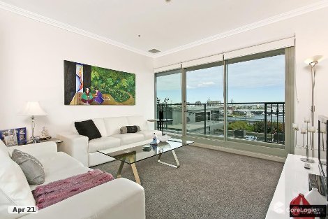 709/127-153 Kent St, Millers Point, NSW 2000