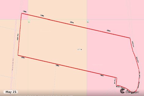 926 Pine Ridge Rd, Condamine Farms, QLD 4357