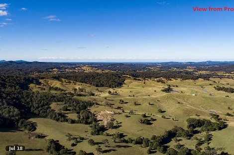 Lot 251 Whip Mountain Rd, Yarranbella, NSW 2447