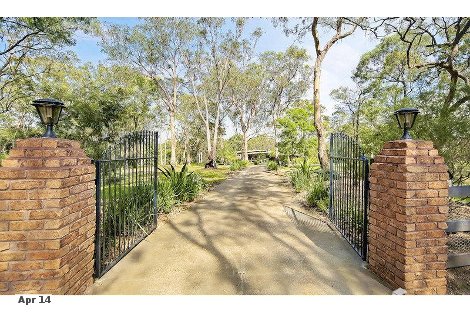 2 Oakley Rd, Long Point, NSW 2564