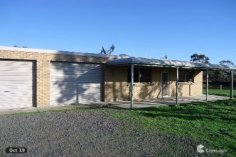 9 Fitzgibbon Rd, Eppalock, VIC 3551