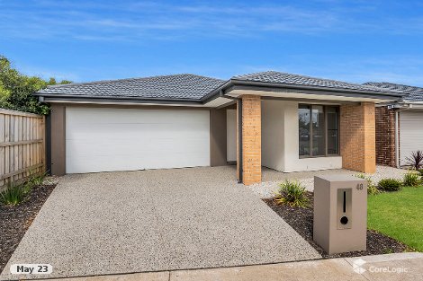 48 Dwyer St, Kalkallo, VIC 3064