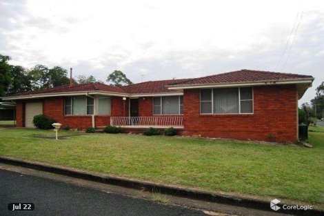 3 Anderson Ave, Hobartville, NSW 2753